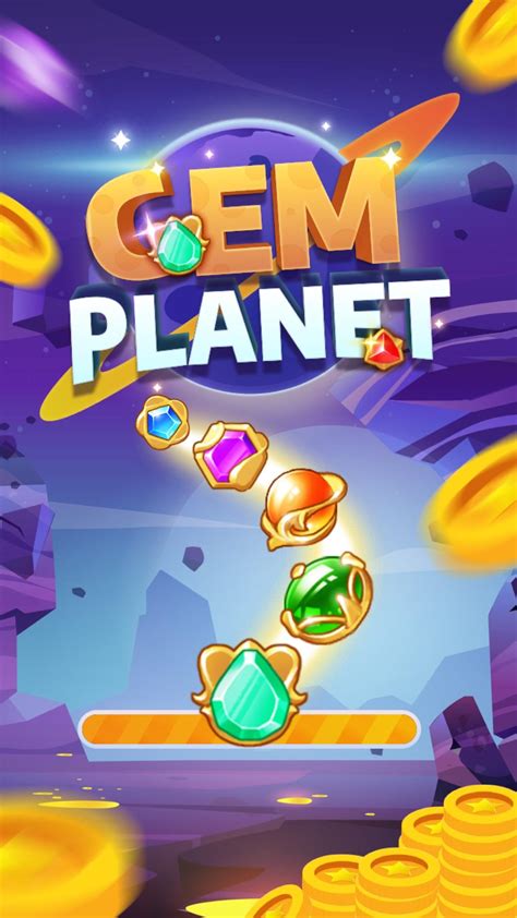 Jogar Gems Planet no modo demo